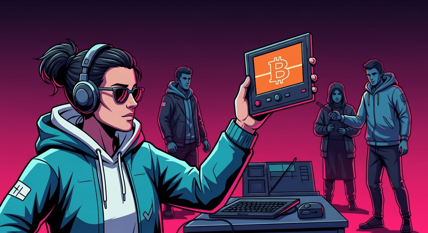 Великобритания обсуждает судьбу $6,4 млрд изъятого биткоина: компенсация жертвам или доход в бюджет?