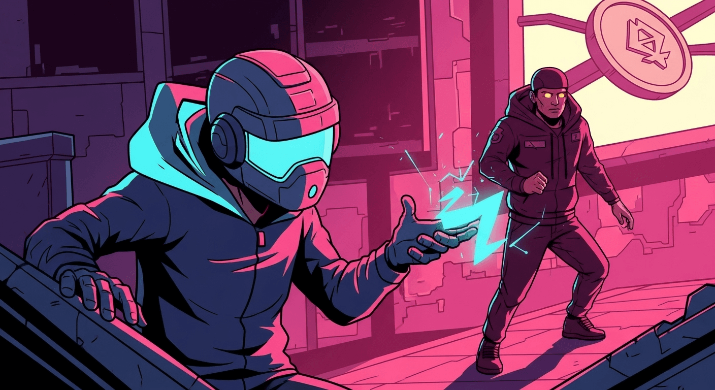 Доля лидеров на рынке стейблкоинов сокращается: новые конкуренты усиливают давление