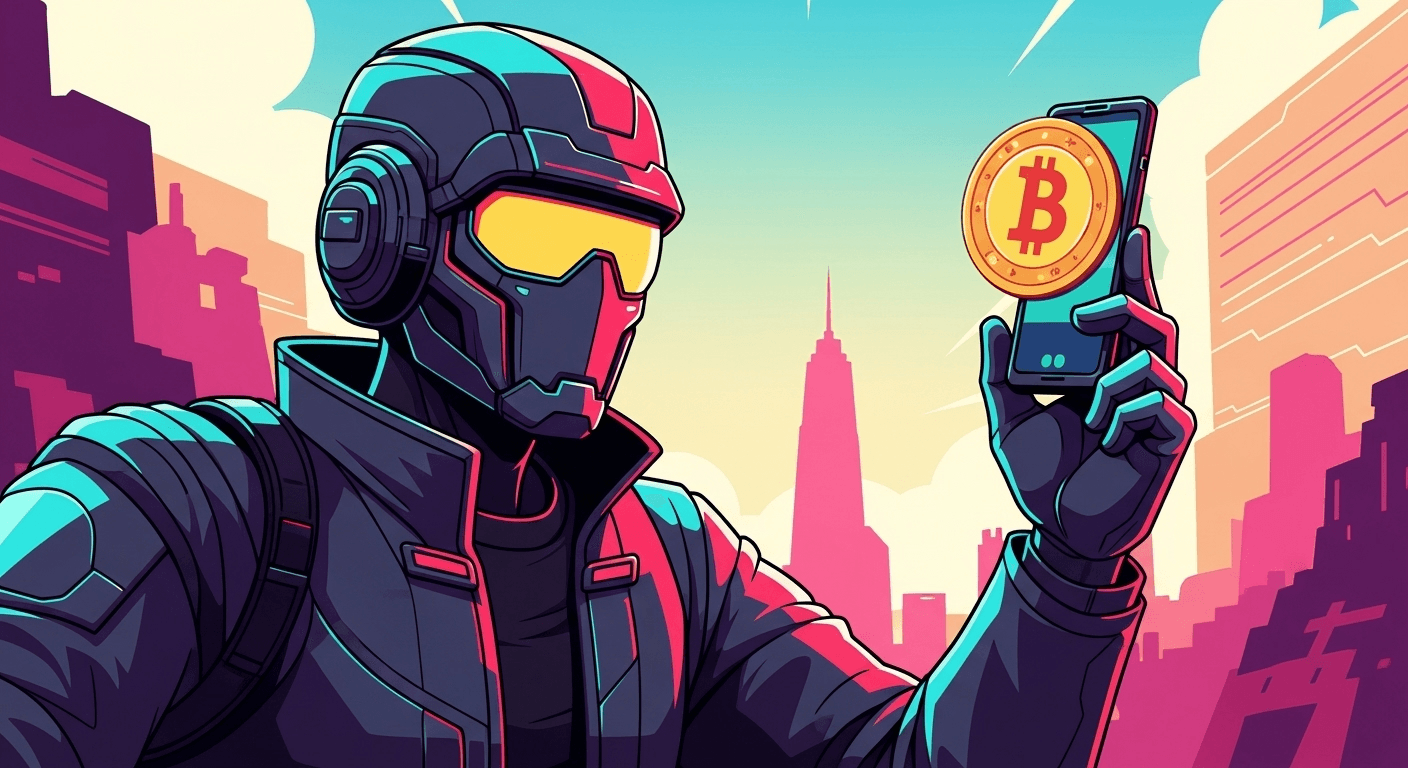 Швеция может включить биткоин в национальные резервы на фоне цифровой конкуренции