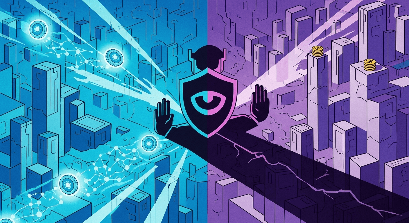 ЕС усиливает контроль: регулятор предлагает запретить стейблкоины, меняя правила игры для крипто-фиатных сервисов