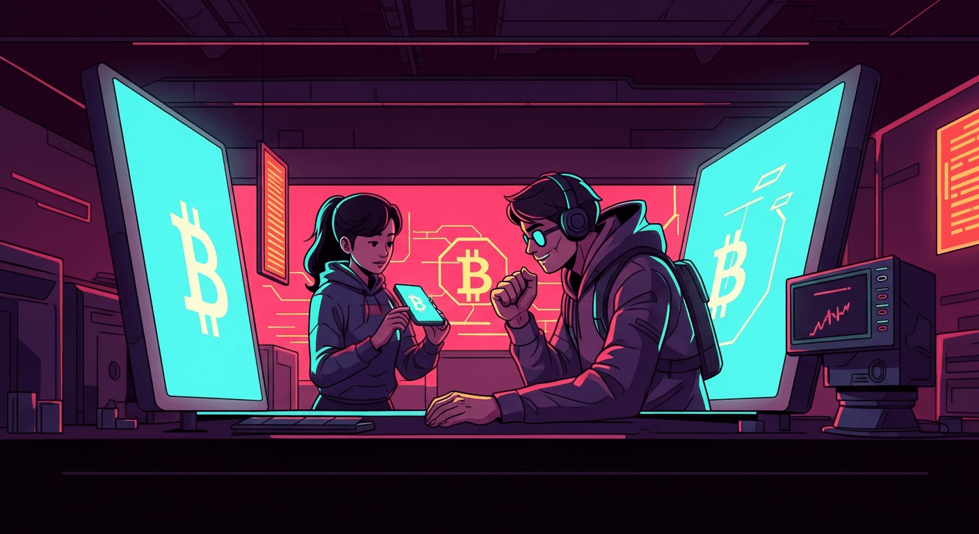 Южная Корея ужесточает регулирование стейблкоинов и малых криптовалютных переводов в 2026 году